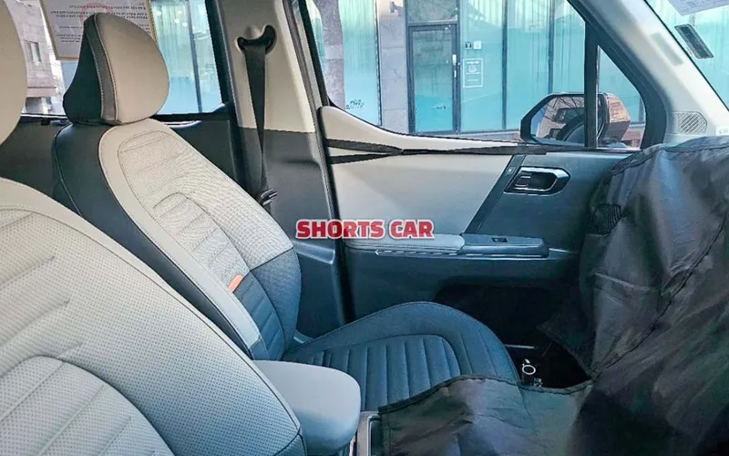 2024 kia clavis expected features over hyundai exter