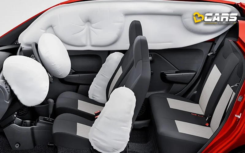 Maruti alto k10 6 airbags standard prices hiked