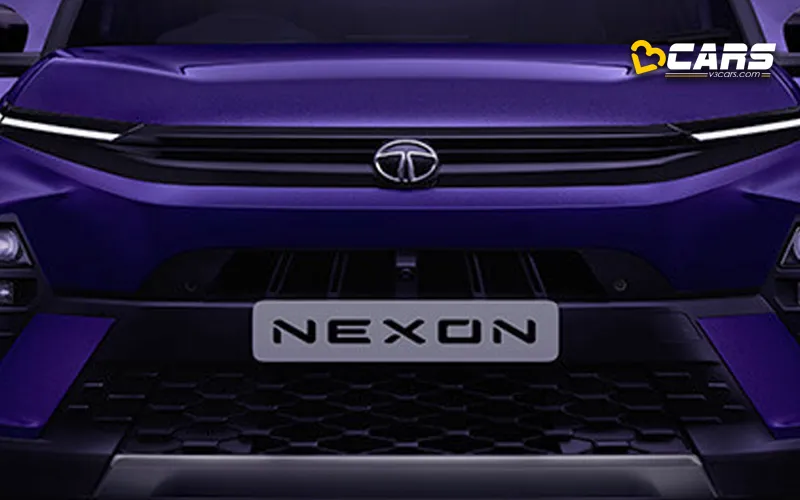 2023 tata nexon top 12 new features