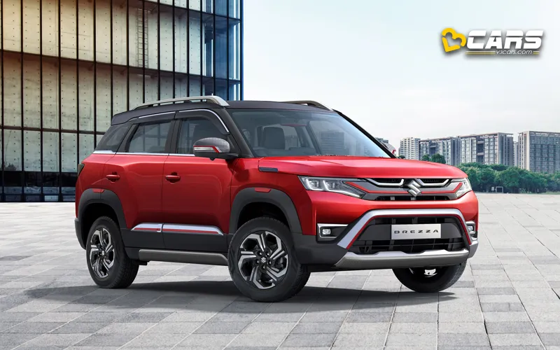 Most affordable cars with sunroof