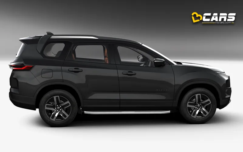 tata safari diesel variants explained which one to buy