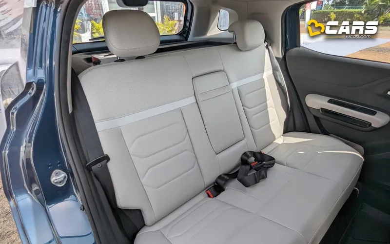 citroen c3 aircross first drive review features performance