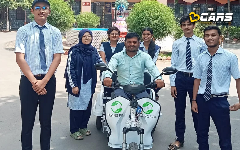 tata motors launch automotive skill labs for 4000 students