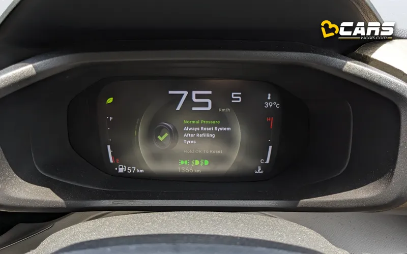 citroen c3 aircross first drive review features performance