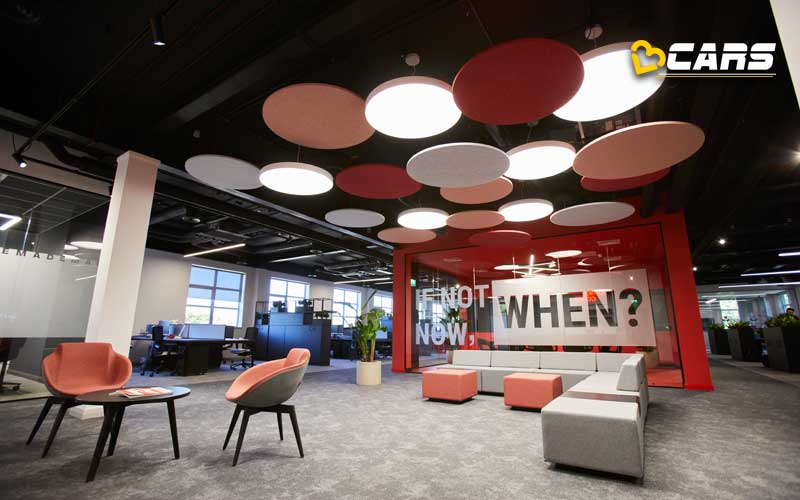 Mahindra inaugurate new ev design studio in uk