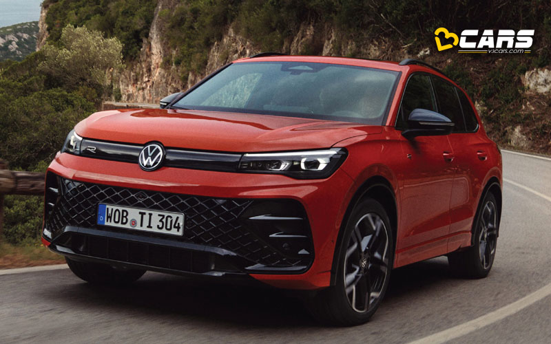 Upcoming cars in april 2025 maruti evitara vw tiguan rline and more