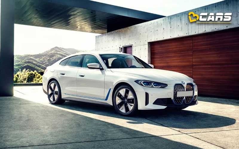 BMW i4