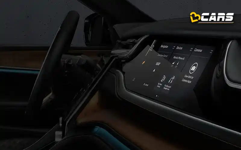 2022 jeep grand cherokee teased ahead of november launch