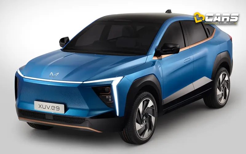Mahindra future evs launch timeline specifications revealed