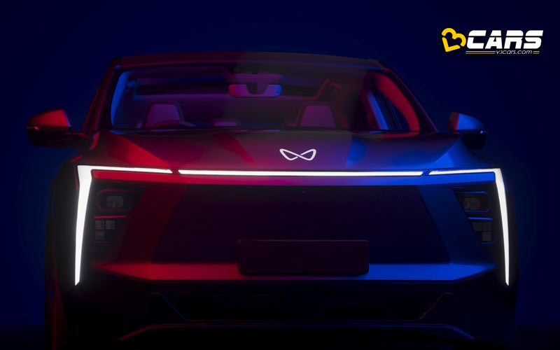 2024 mahindra xev 9e be 6e electric suvs to launch on november 26