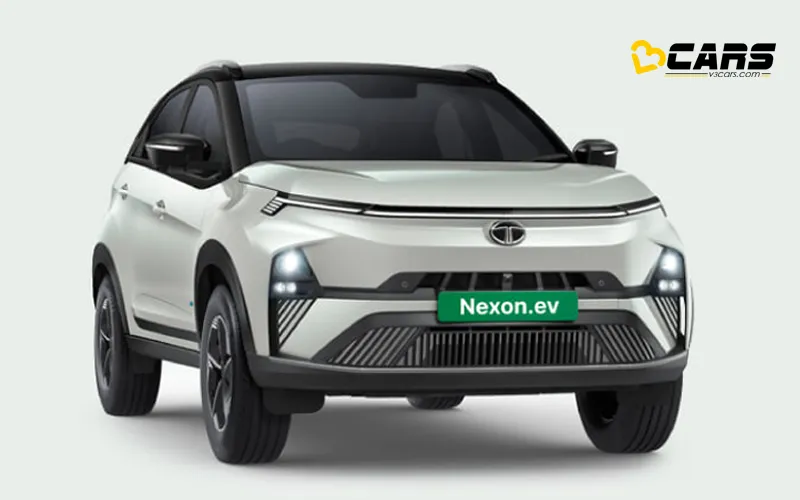 2023 tata nexon ev launched at rs 14 74 lakh