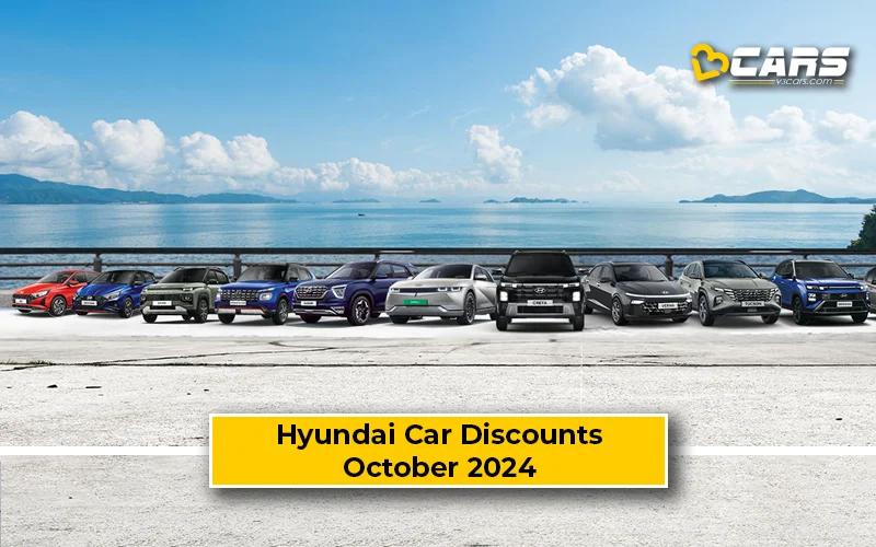 Hyundai Car Offers