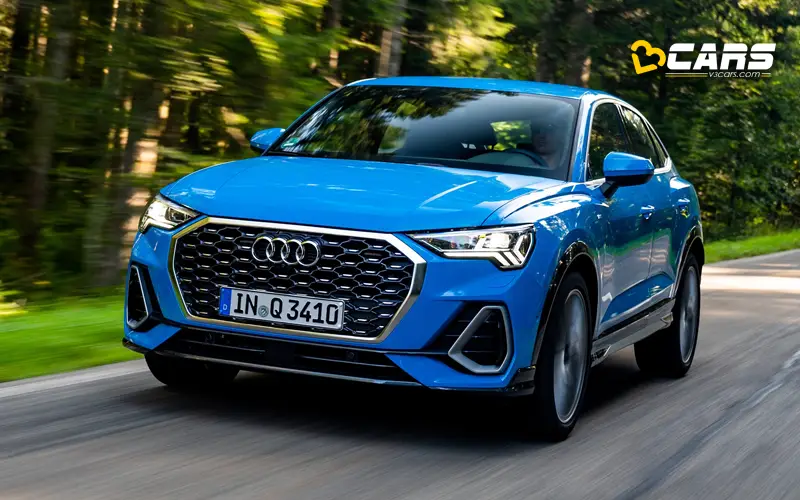 2023 audi q3 sportback launched