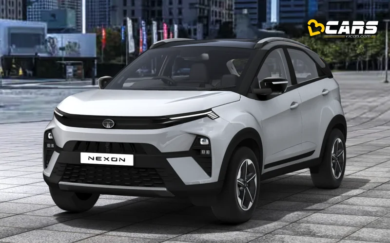 Tata Nexon