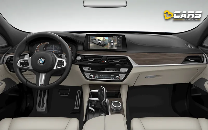 Bmw 6 series gt goes out of production