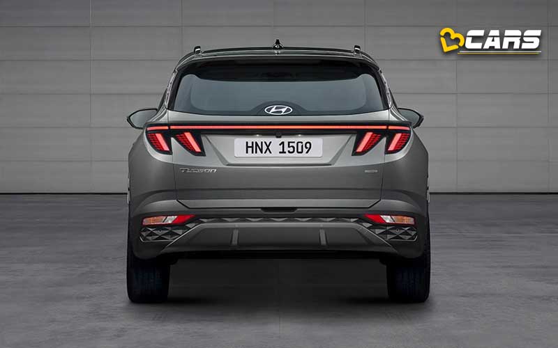 2022 hyundai tucson india launch on 13 july