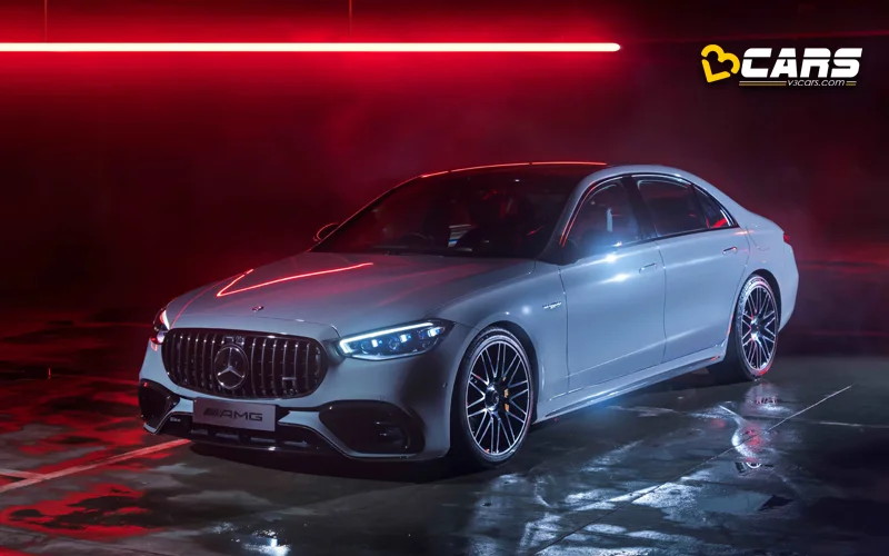 mercedes benz india launch 2 new luxury vehicles in india