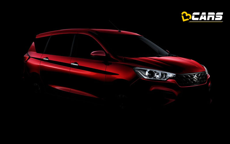 Upcoming maruti cars in india