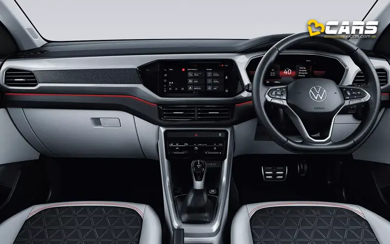 Volkswagen taigun launched with bs6 phase 2 compliant engines