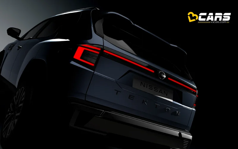 Nissan tekton c suv name revealed creta rival to launch in 2026
