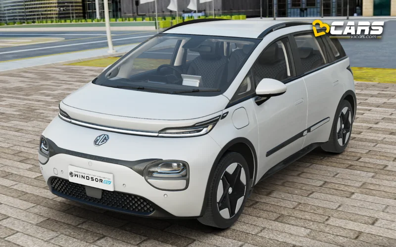 mg windsor ev variants explained which one to buy