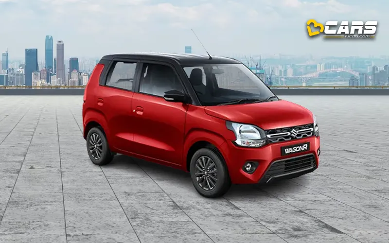 Automatic hatchback cars under rs 10 lakh in india