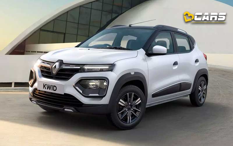 Renault Kwid