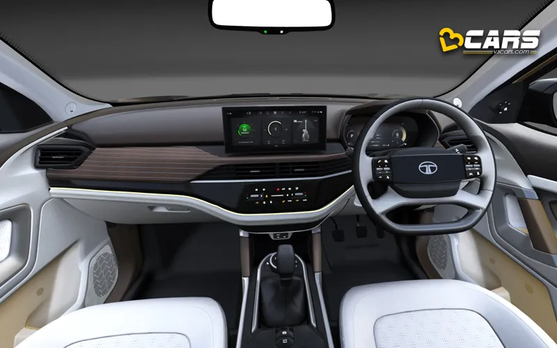 tata safari diesel variants explained which one to buy
