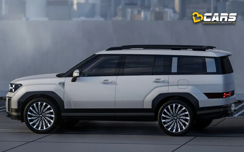 2024 hyundai santa fe revealed