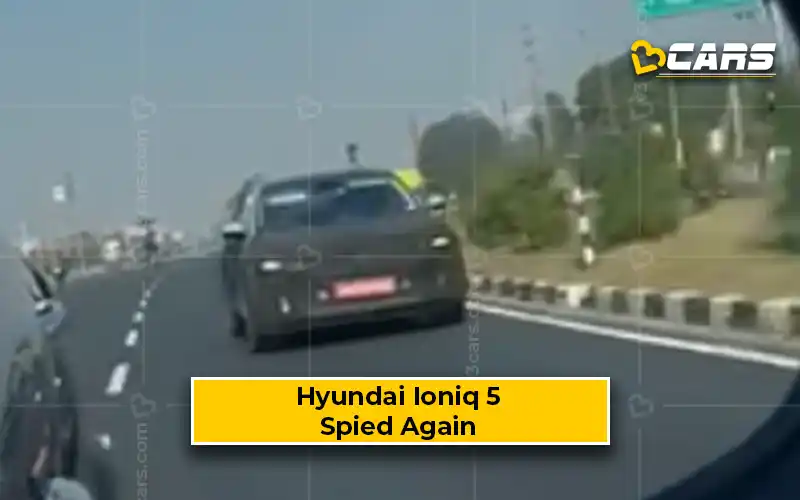 Hyundai Ioniq 5