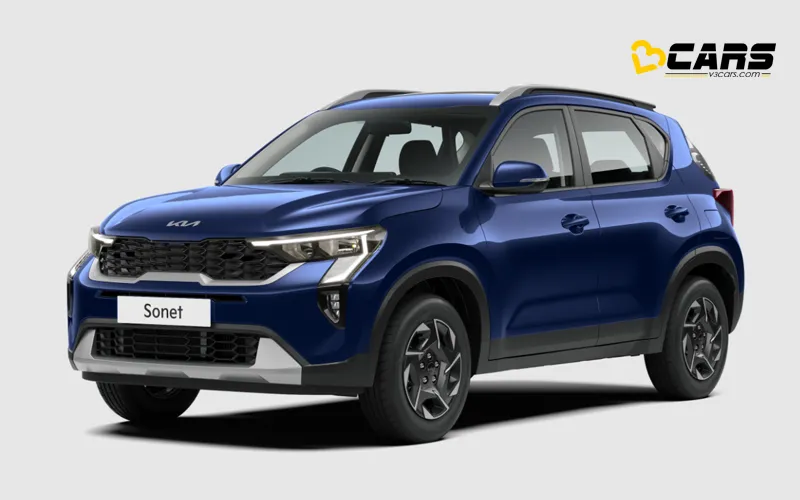 2024 kia seltos facelift exterior colour options
