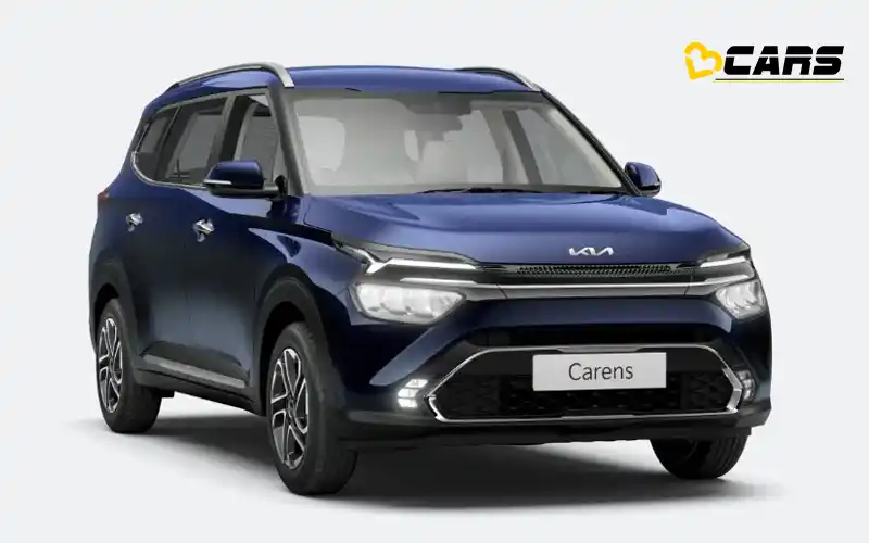 kia carens diesel variants explained which one to buy