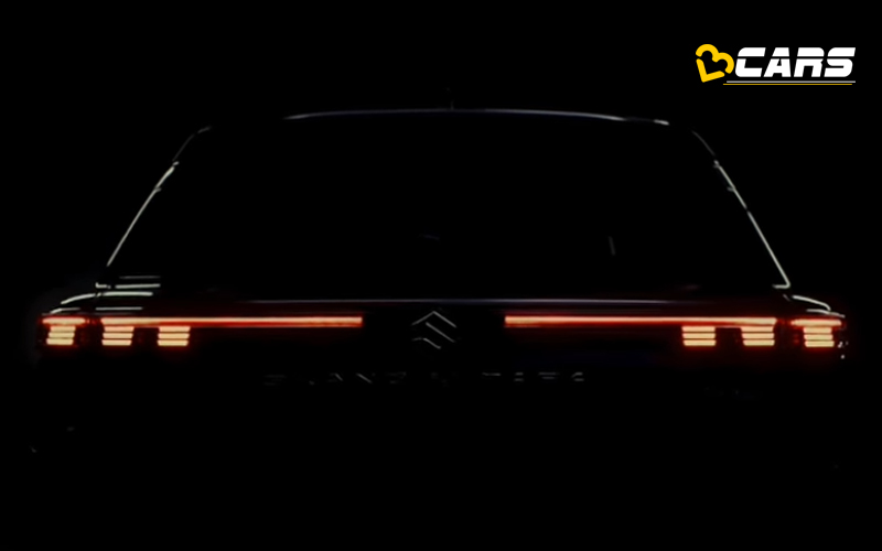 Maruti suzuki grand vitara hybrid to come in two variants only