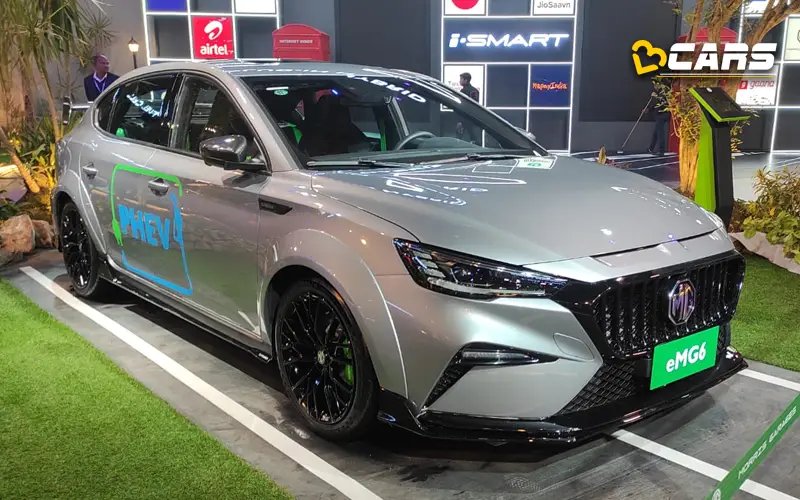 Mg at auto expo 2023 cars suv mpv hatchback
