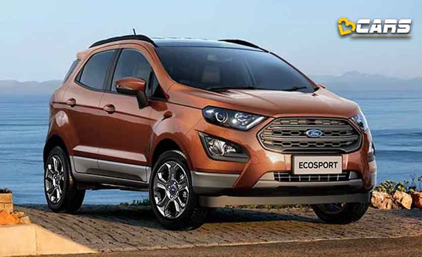 Ford India Exit