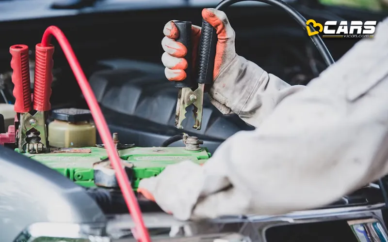 What to do after purchasing a used car