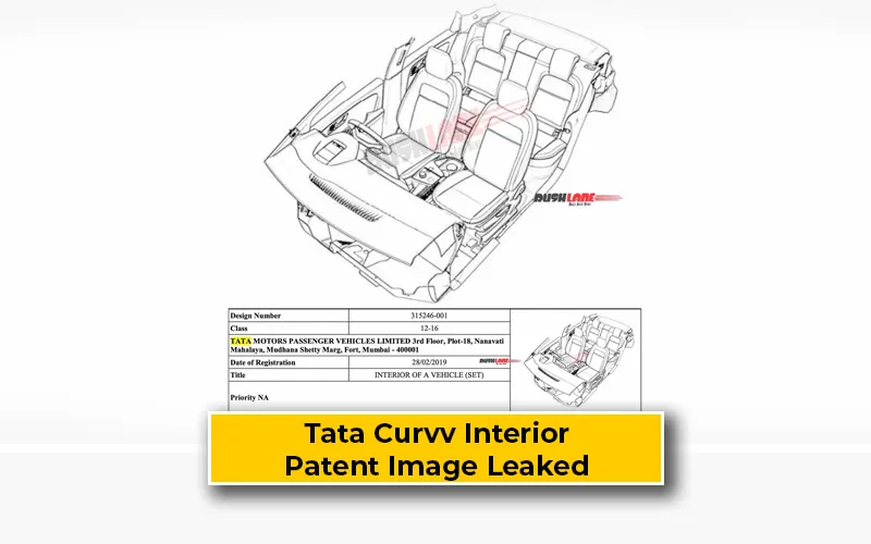 Tata Curvv