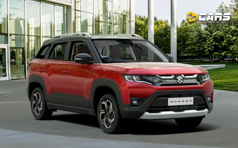Maruti suzuki gst price cuts full brand wise summary