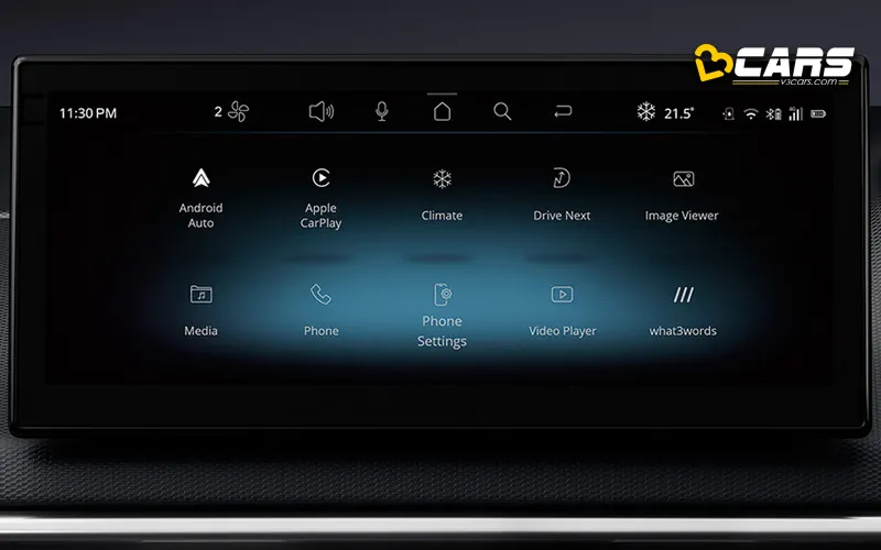 2023 tata nexon top 12 new features