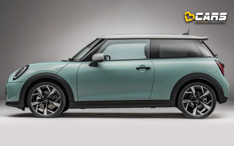 mini cooper s bookings open launch soon