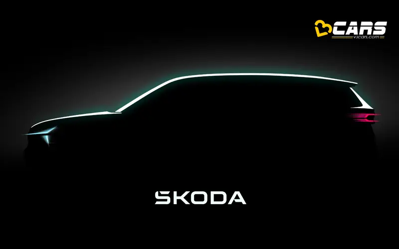 Next gen skoda superb kodiaq reveal in late 2023