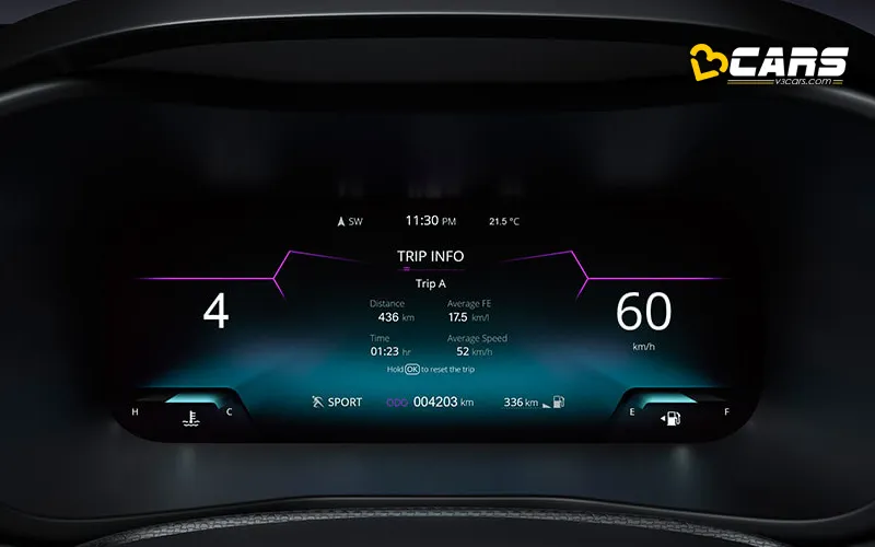 2023 tata nexon top 12 new features