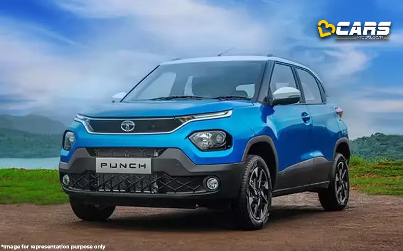 Upcoming tata cars suvs and evs in 2024