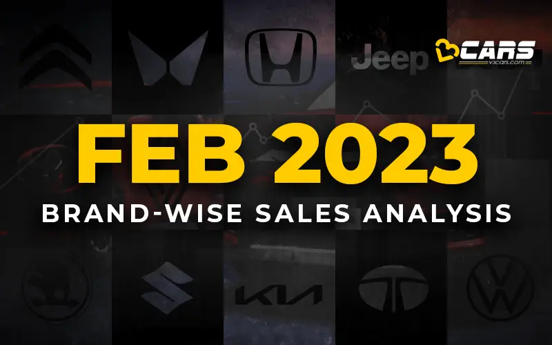Brand-Wise February 2023