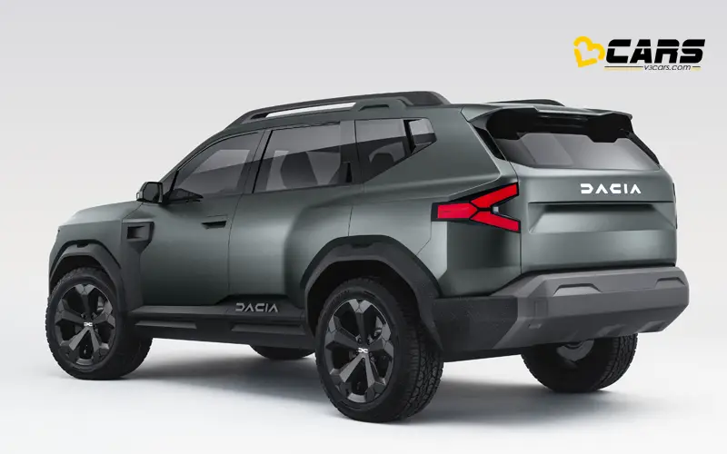 2024 renault duster suv reveal on november 29