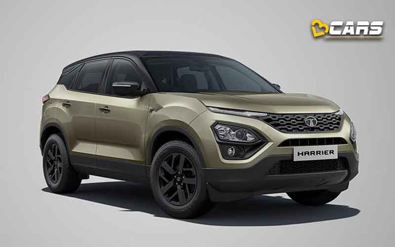 Tata motors kaziranga range launched