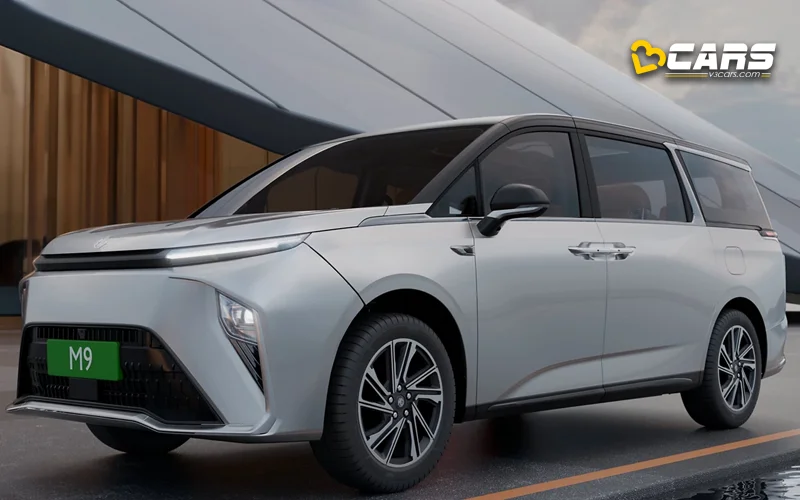 2025 mg cyberster and m9 to launch in these cities first