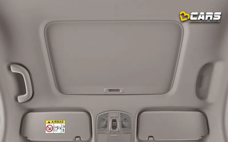 Kia sonet gets sunroof in base variant not april fool