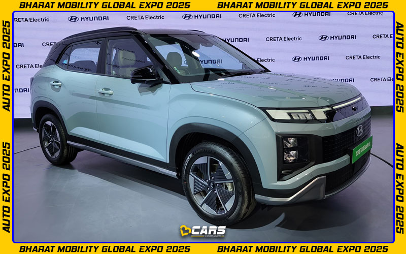 Auto expo 2025 hyundai creta launched full price list