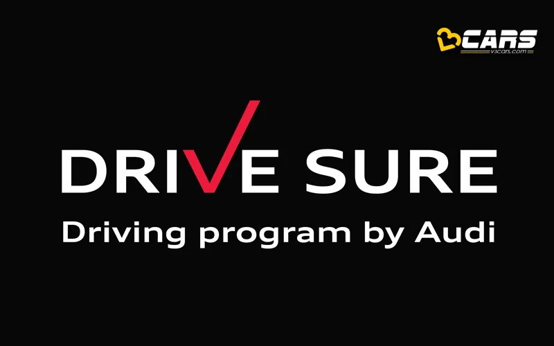 audi india launch drive sure program for safe driving